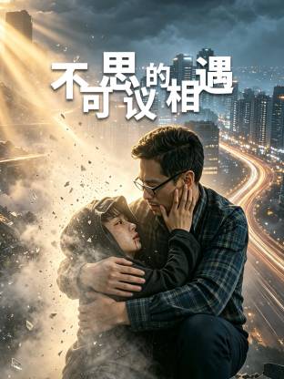 不可思议的相遇