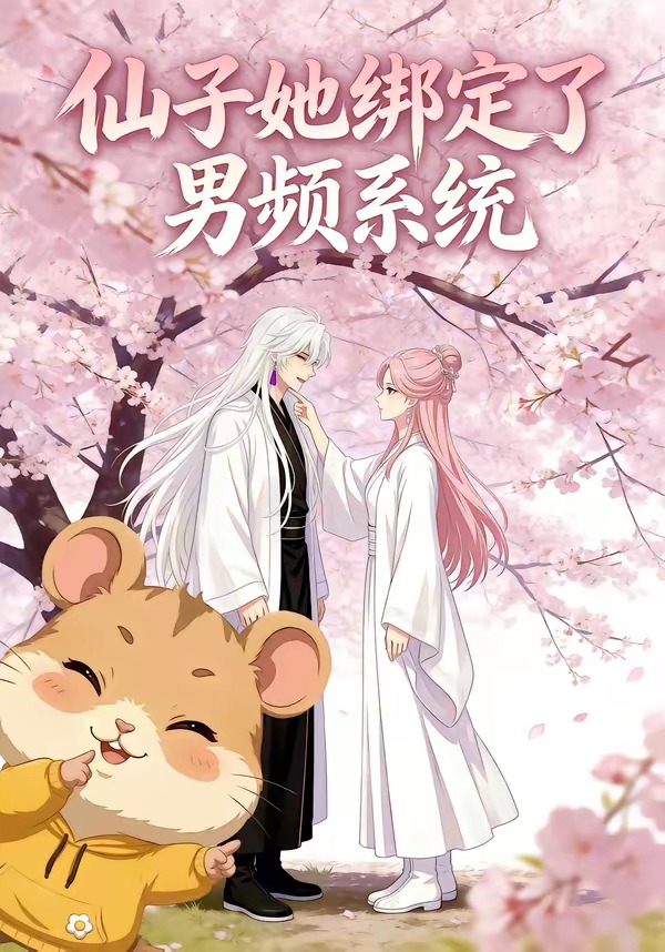 仙子她绑定了男频系统