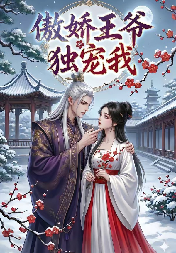 傲娇.王爷独宠我