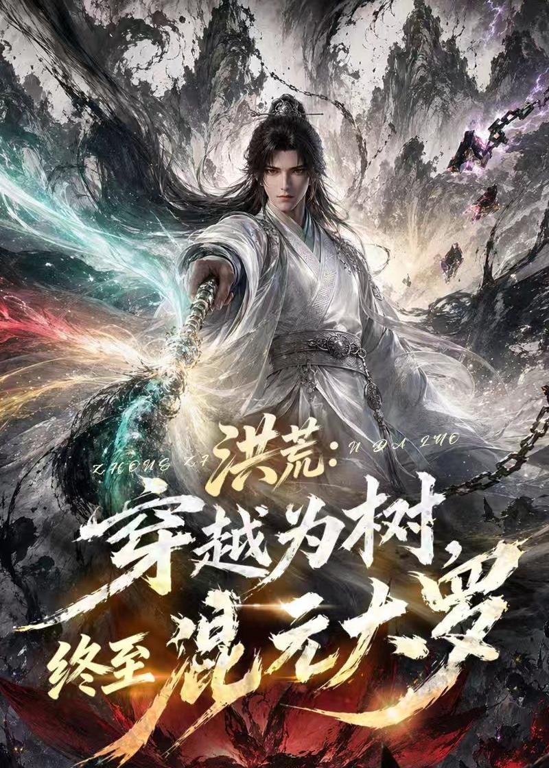 洪荒穿越为树终至混元大罗