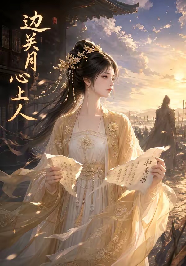 边关月心上人