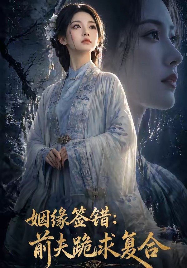 姻缘签错:前夫跪求复合