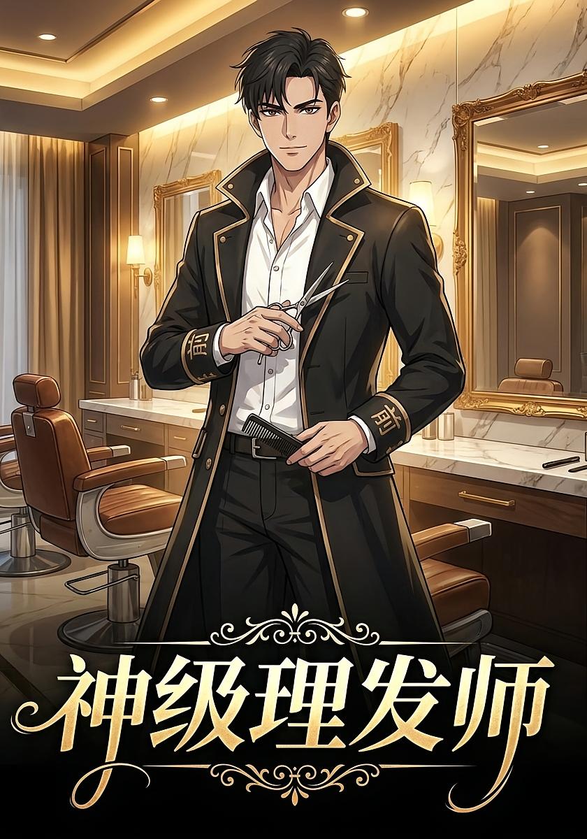 神级理发师