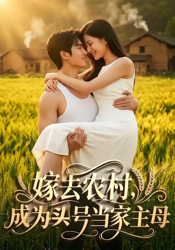 嫁去农村成为头号当家主母