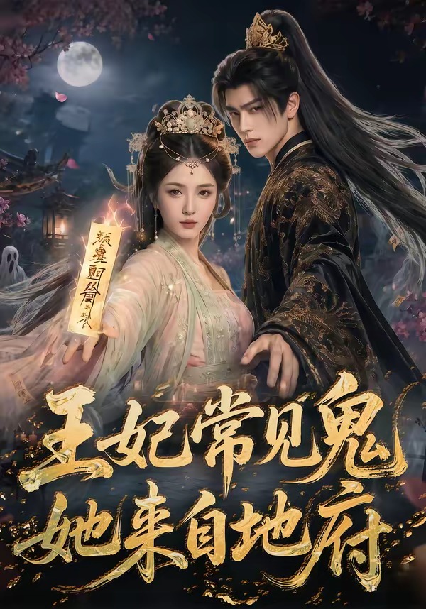 王妃常见鬼她来自地府
