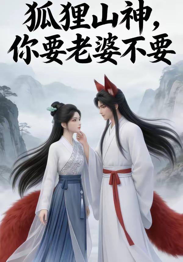 狐狸山神你要老婆不要