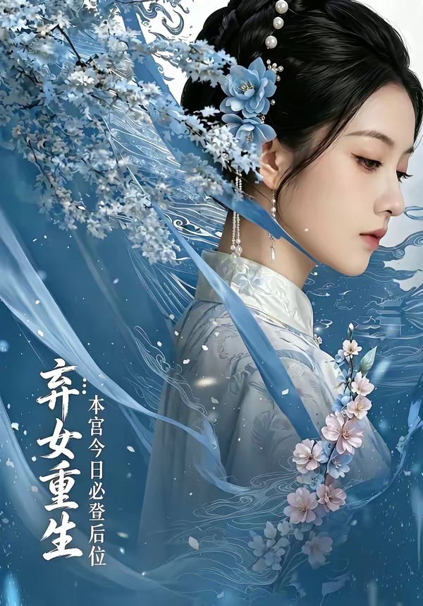 弃女重生：本宫今日必登后位