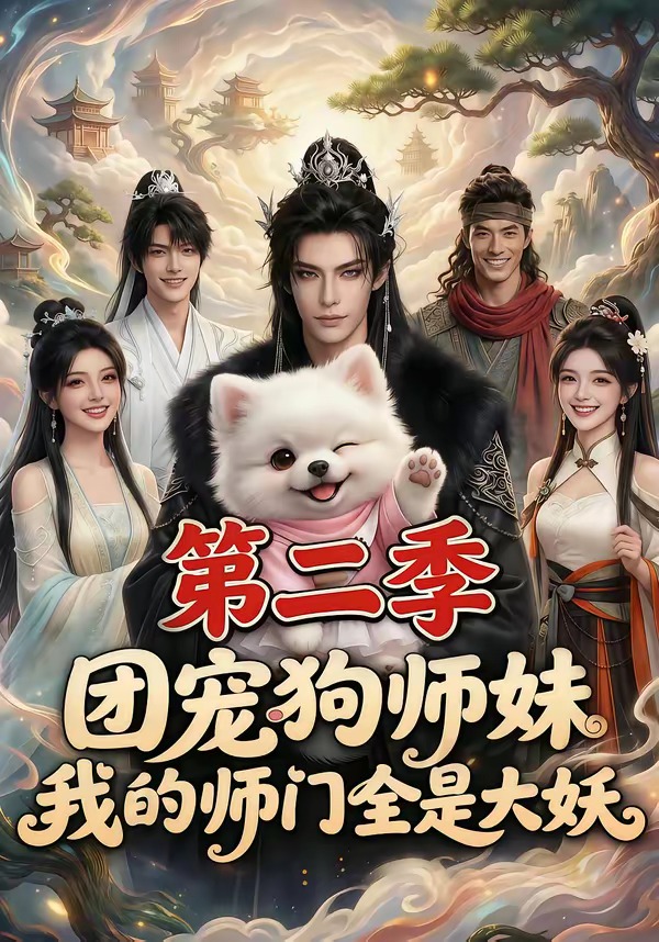团宠狗师妹我的师门全是大妖第二季