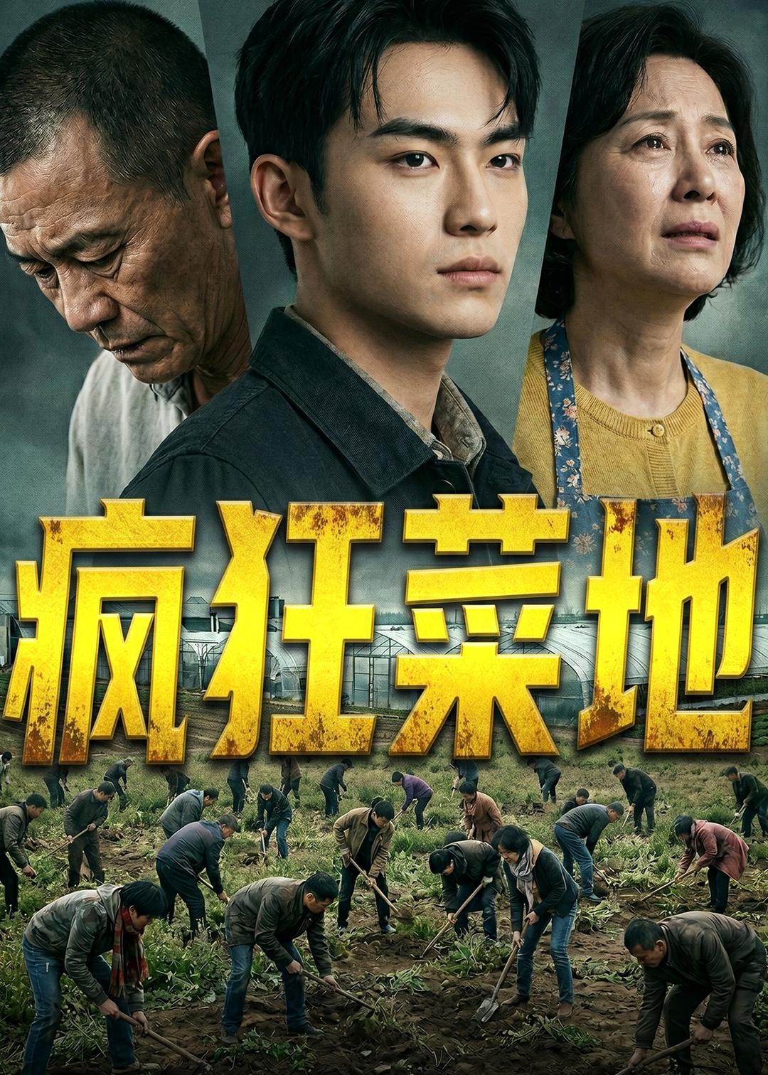 疯狂菜地封面图