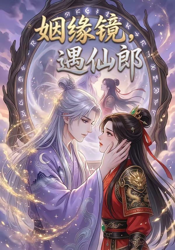 姻缘镜遇仙郎
