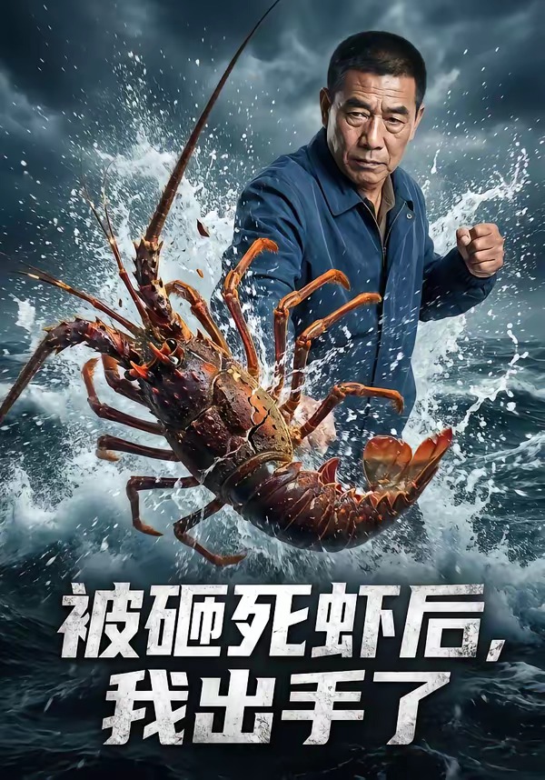 被砸死虾后我出手了