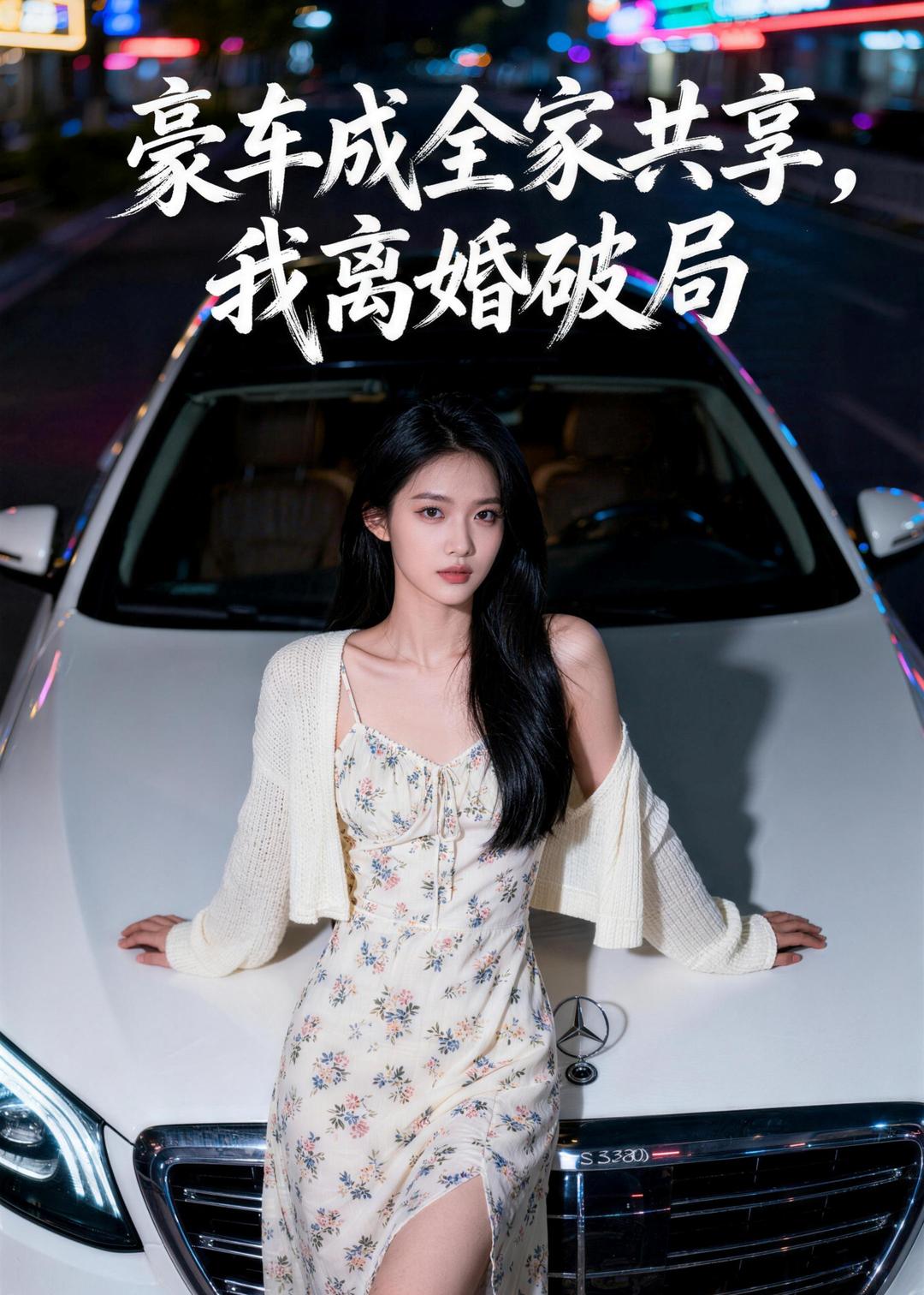 豪车成全家共享我离婚破局