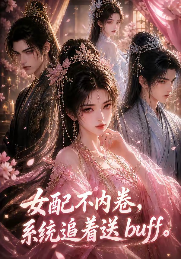 女配不内卷系统追着送buff