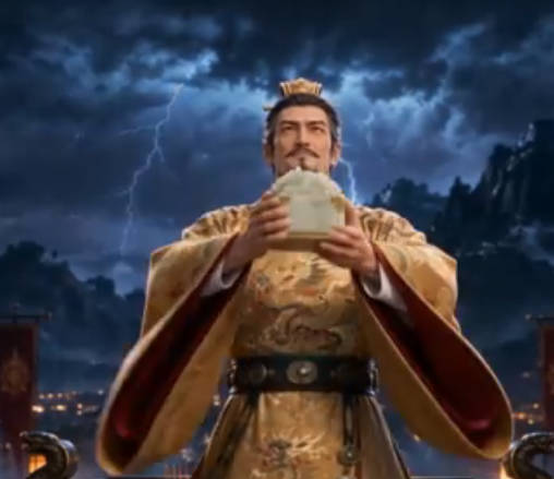 朕在现代打工:从日结200干到世界首富