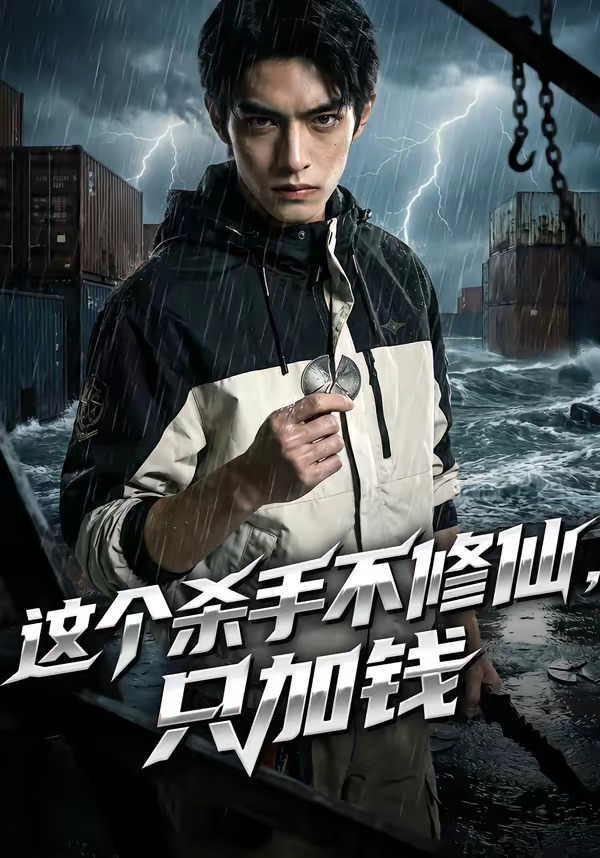 这个杀手不修仙只加钱
