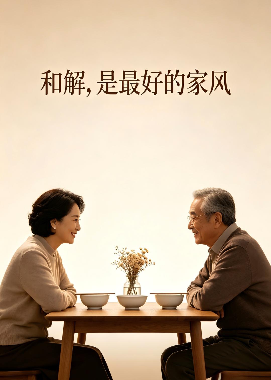 和解，是最好的家风封面图
