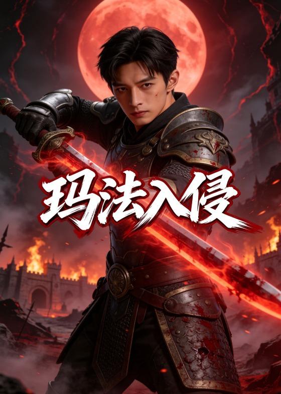 玛法入侵封面图
