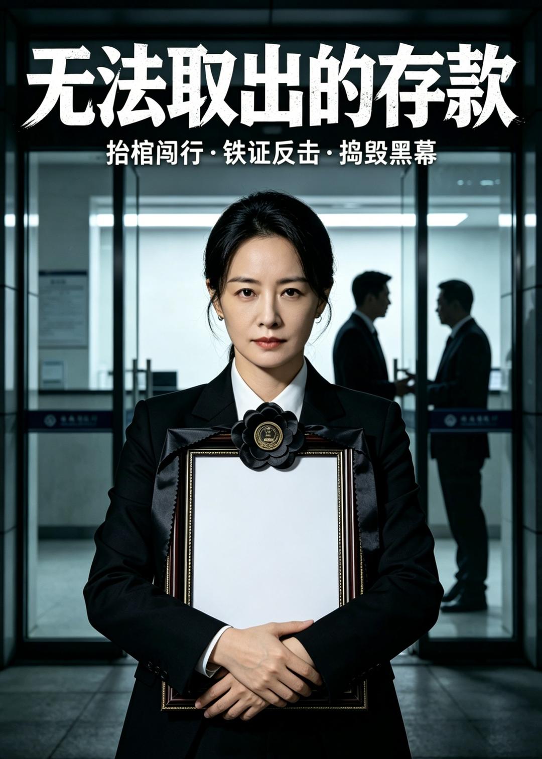 无法取出的存款封面图