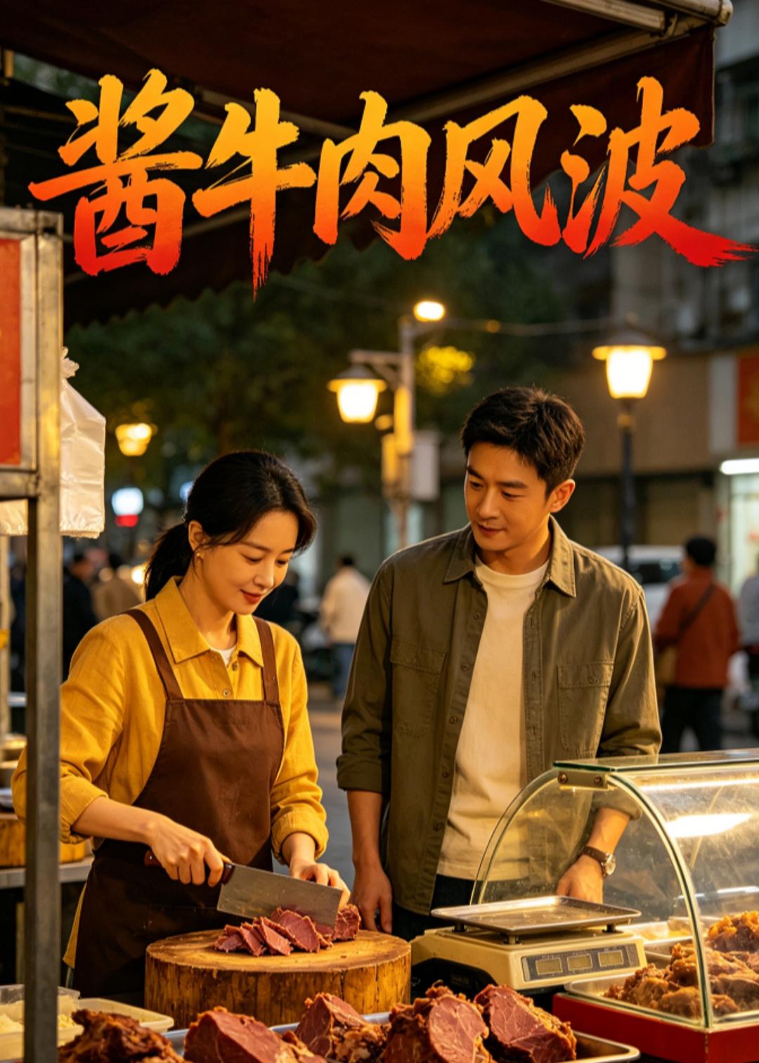 酱牛肉风波封面图