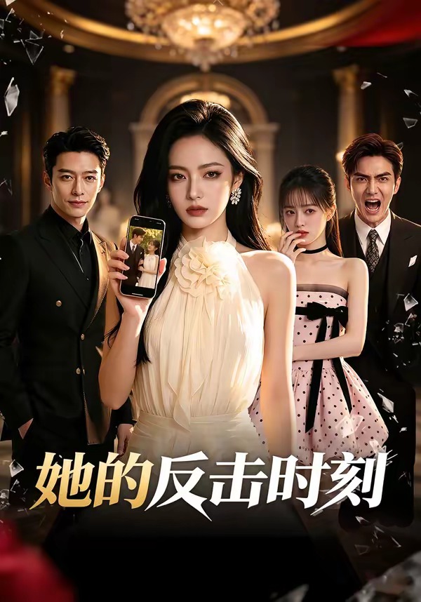 她的反击时刻封面图