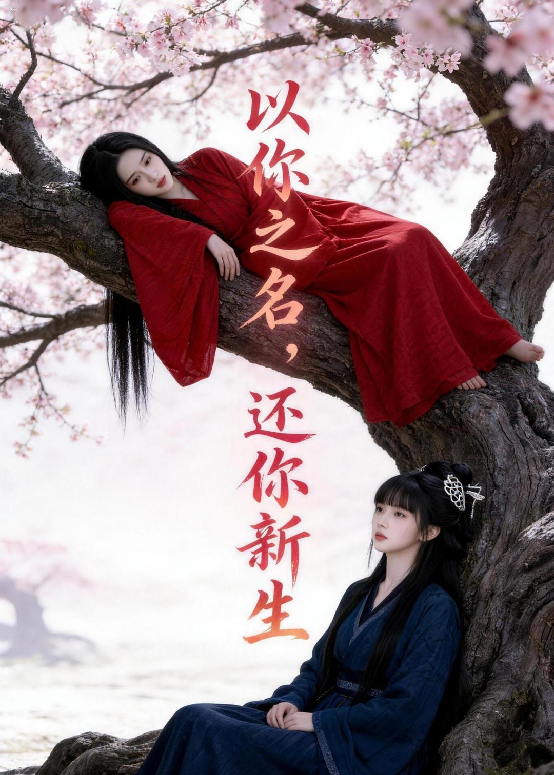 以你之名，还你新生封面图