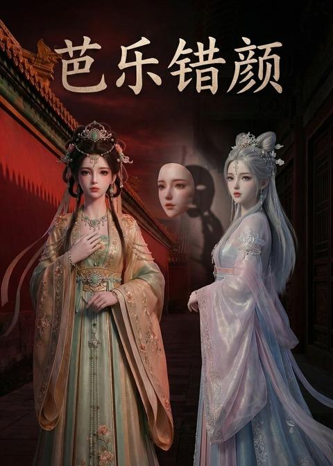 芭乐错颜封面图