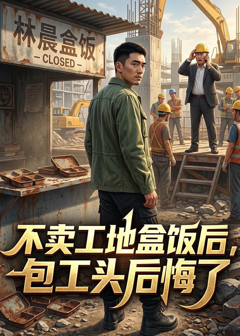 不卖工地盒饭后包工头后悔了