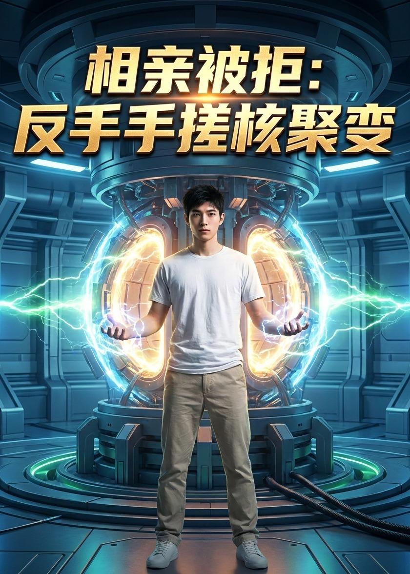 相亲被拒：反手手搓核聚变封面图