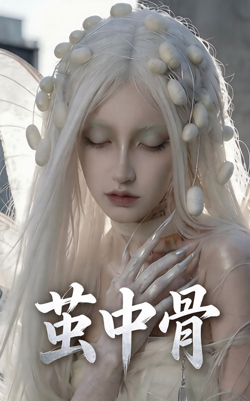 茧中骨封面图