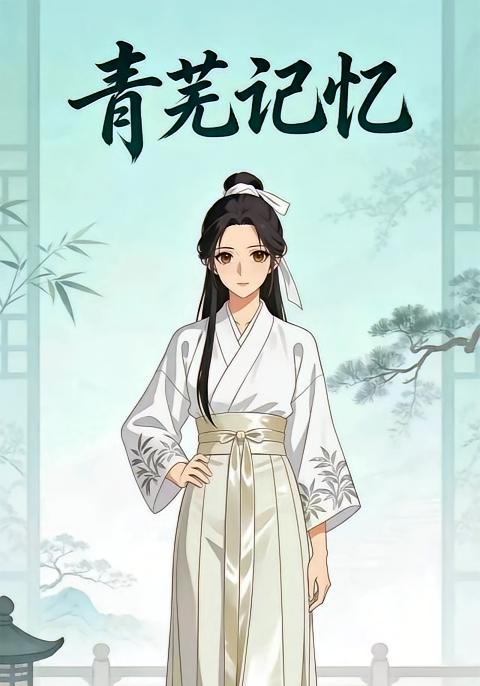 青芜记忆封面图