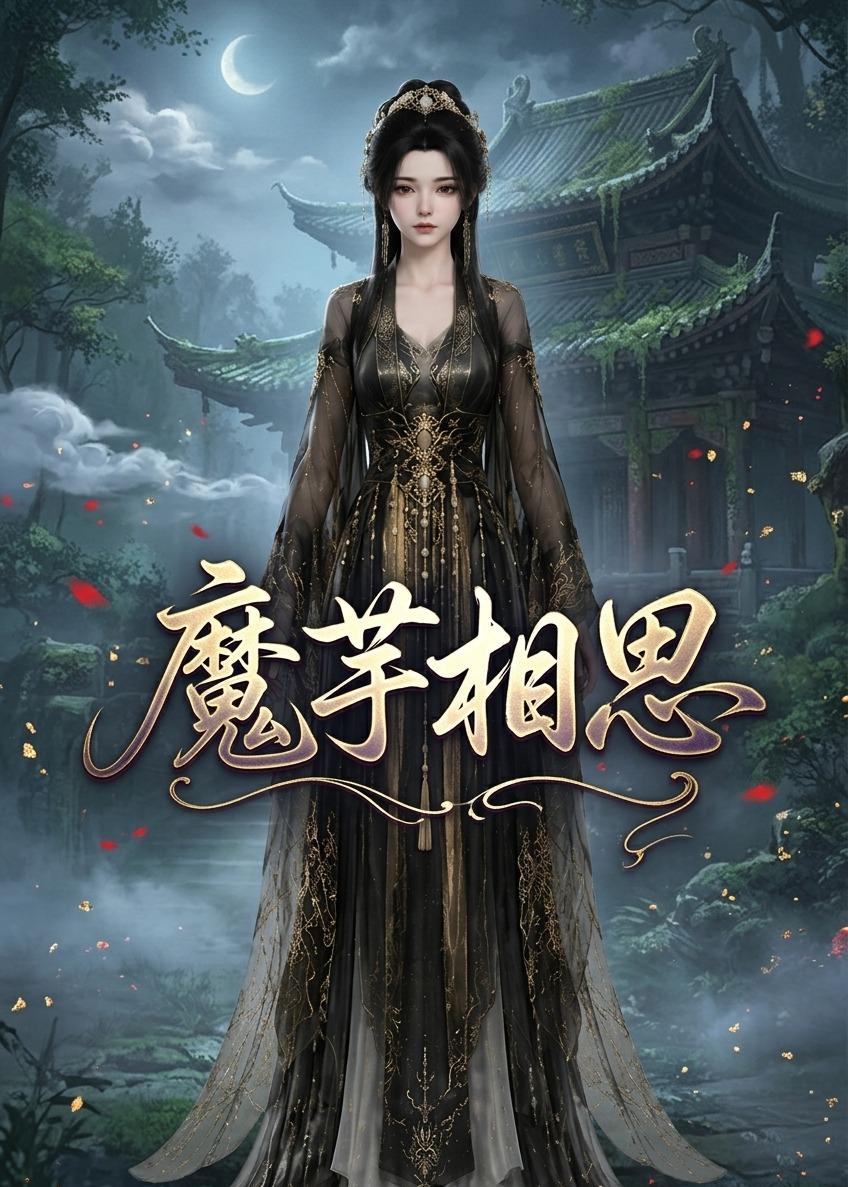 魔芋相思封面图
