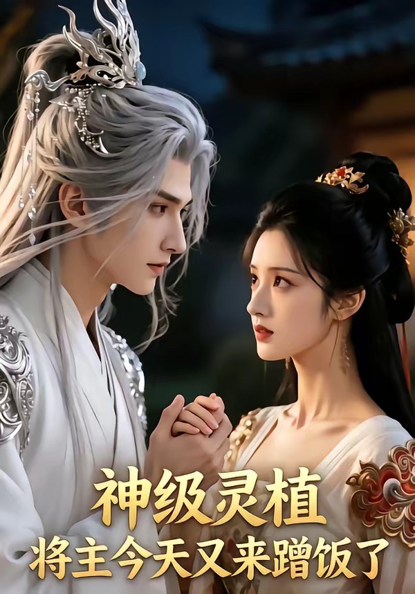 神级灵植，将主今天又来蹭饭了封面图