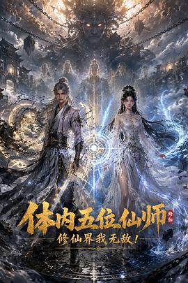 体内五位仙师，修仙界我无敌！