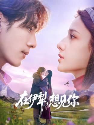 在伊犁，想见你封面图